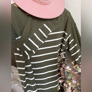 Women T Shirt round neck